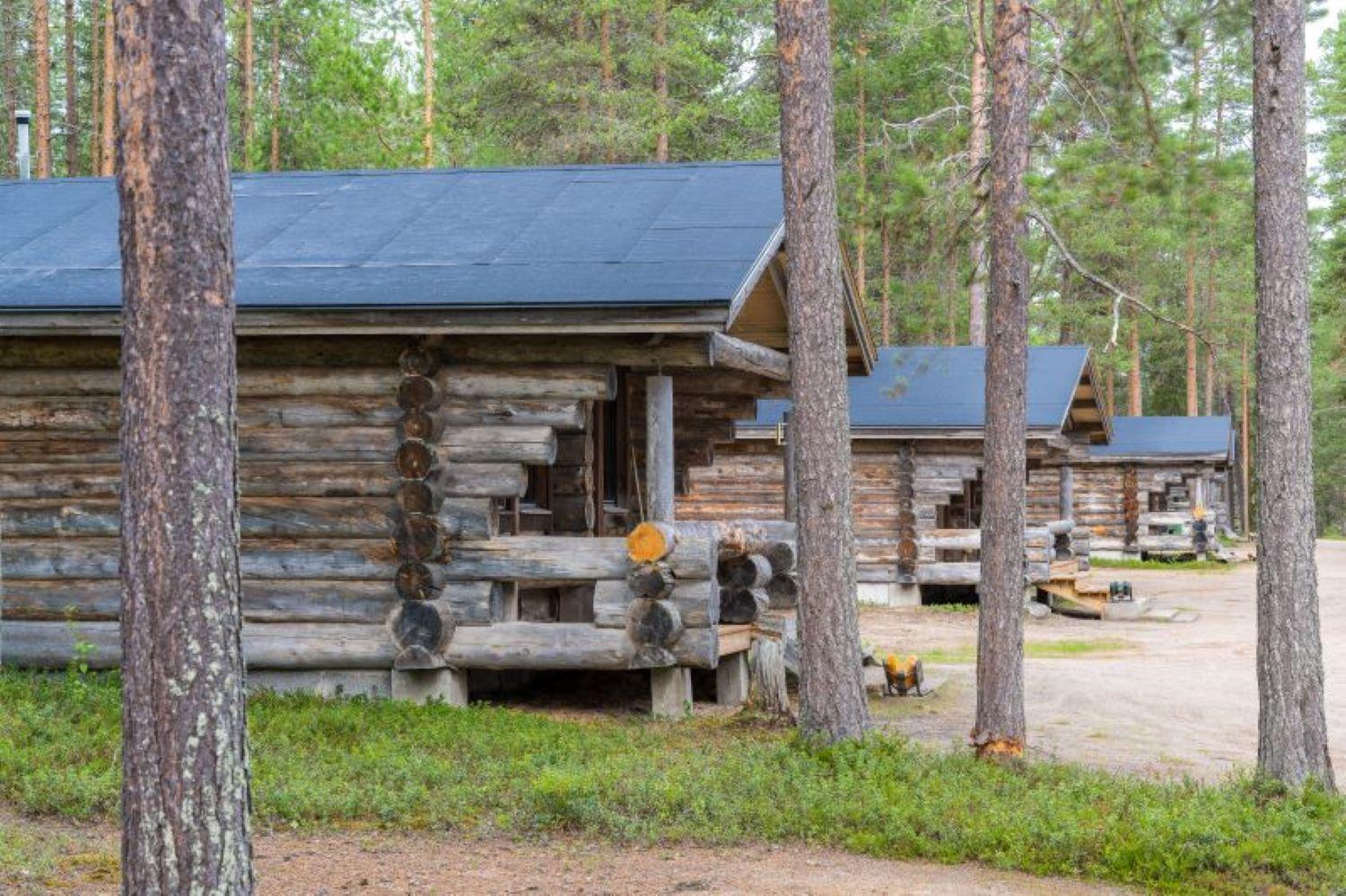 Holiday Village Himmerki Posio Εξωτερικό φωτογραφία