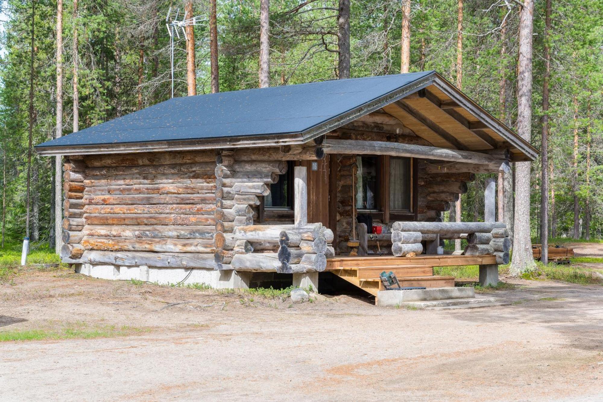 Holiday Village Himmerki Posio Εξωτερικό φωτογραφία