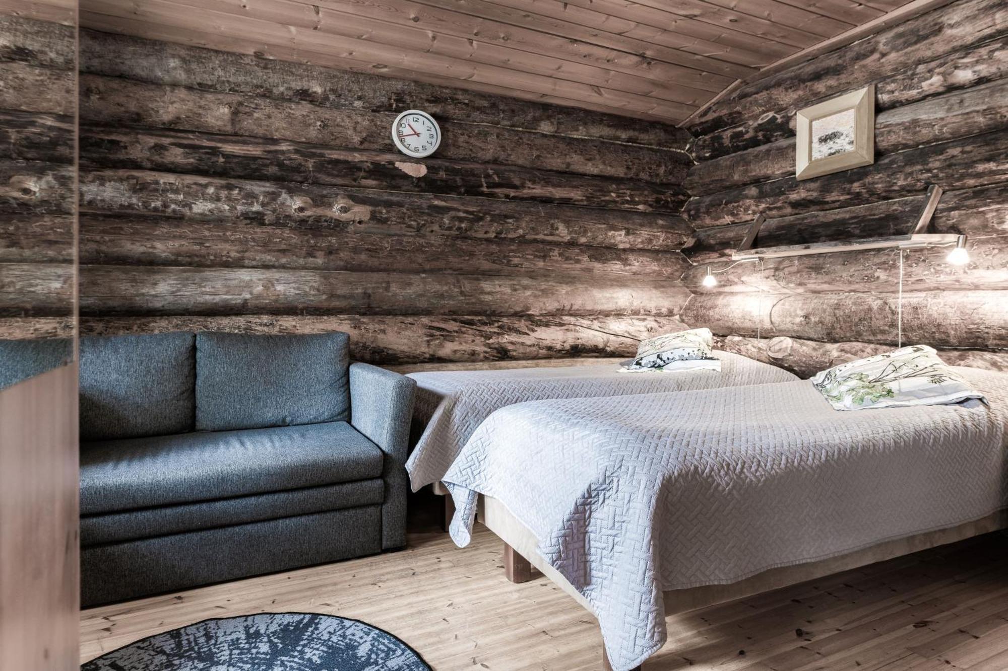 Holiday Village Himmerki Posio Εξωτερικό φωτογραφία