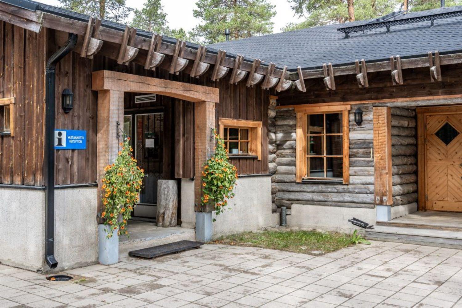 Holiday Village Himmerki Posio Εξωτερικό φωτογραφία