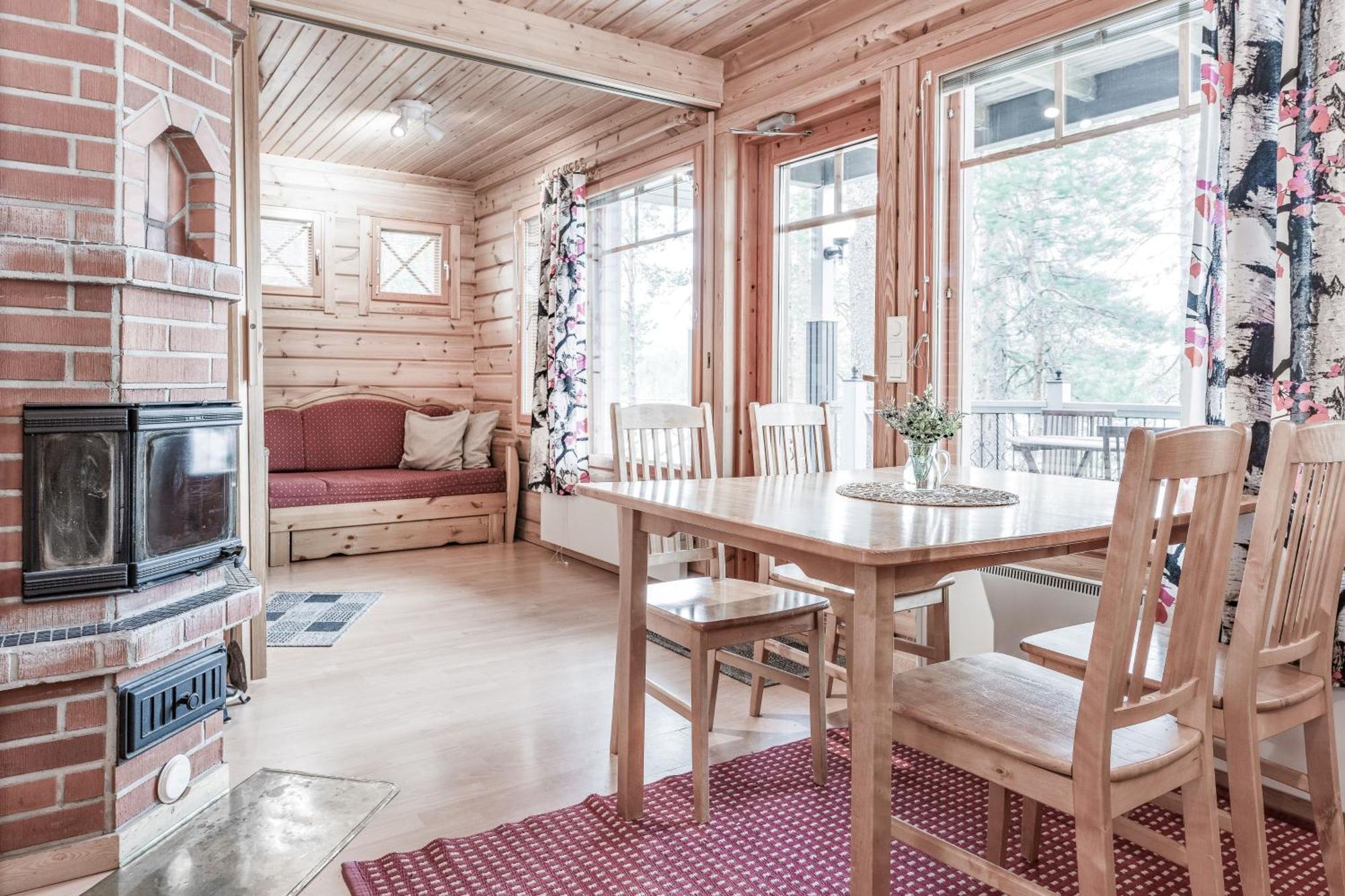 Holiday Village Himmerki Posio Εξωτερικό φωτογραφία
