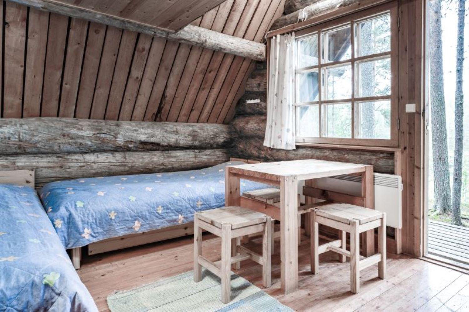 Holiday Village Himmerki Posio Εξωτερικό φωτογραφία