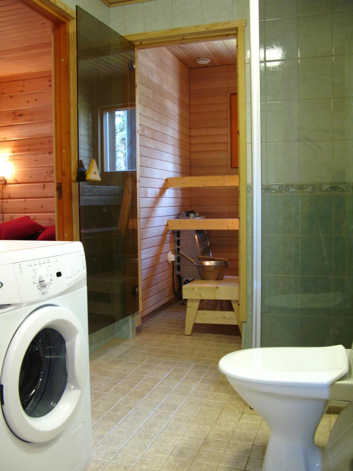 Holiday Village Himmerki Posio Δωμάτιο φωτογραφία