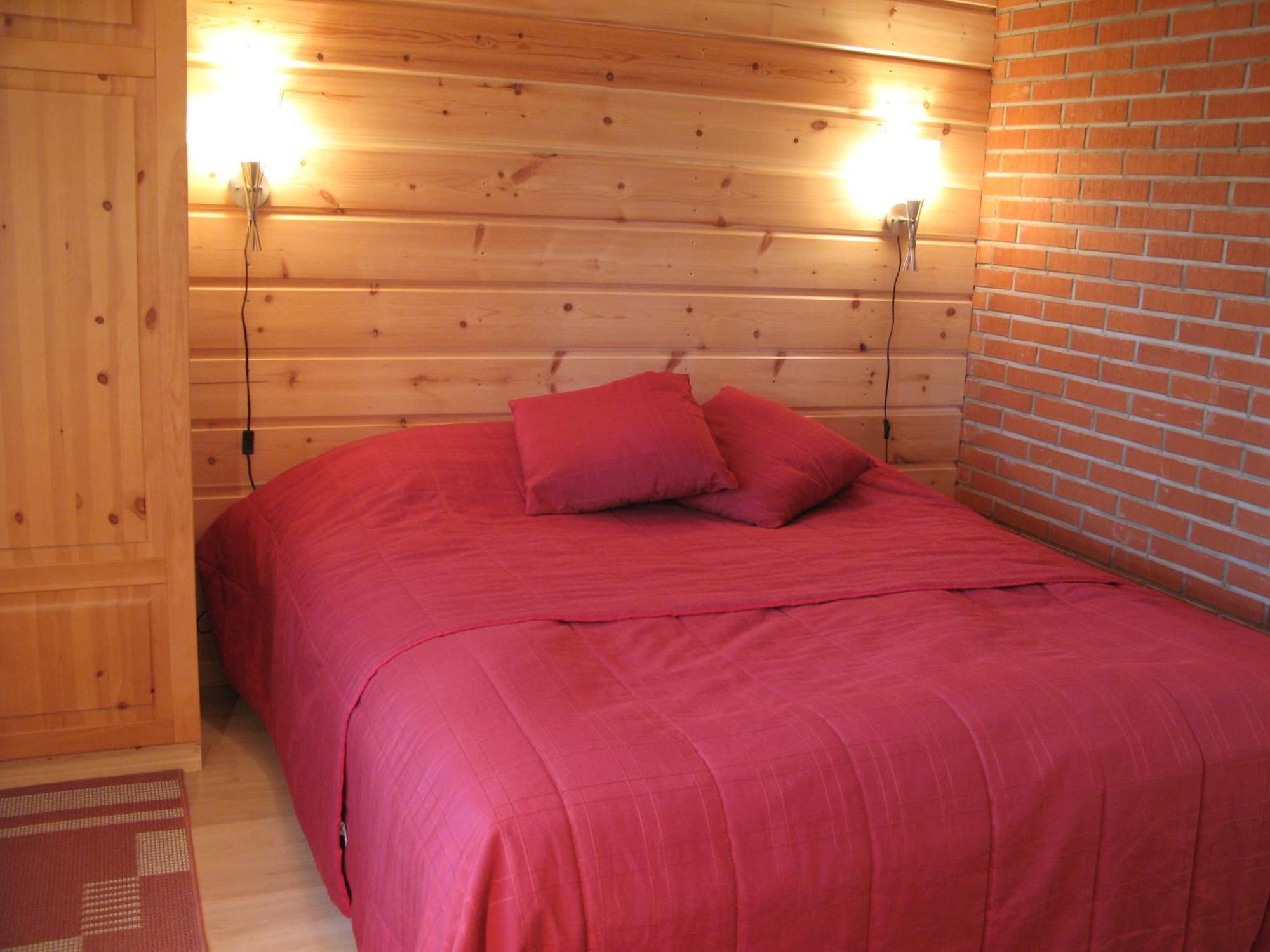 Holiday Village Himmerki Posio Δωμάτιο φωτογραφία