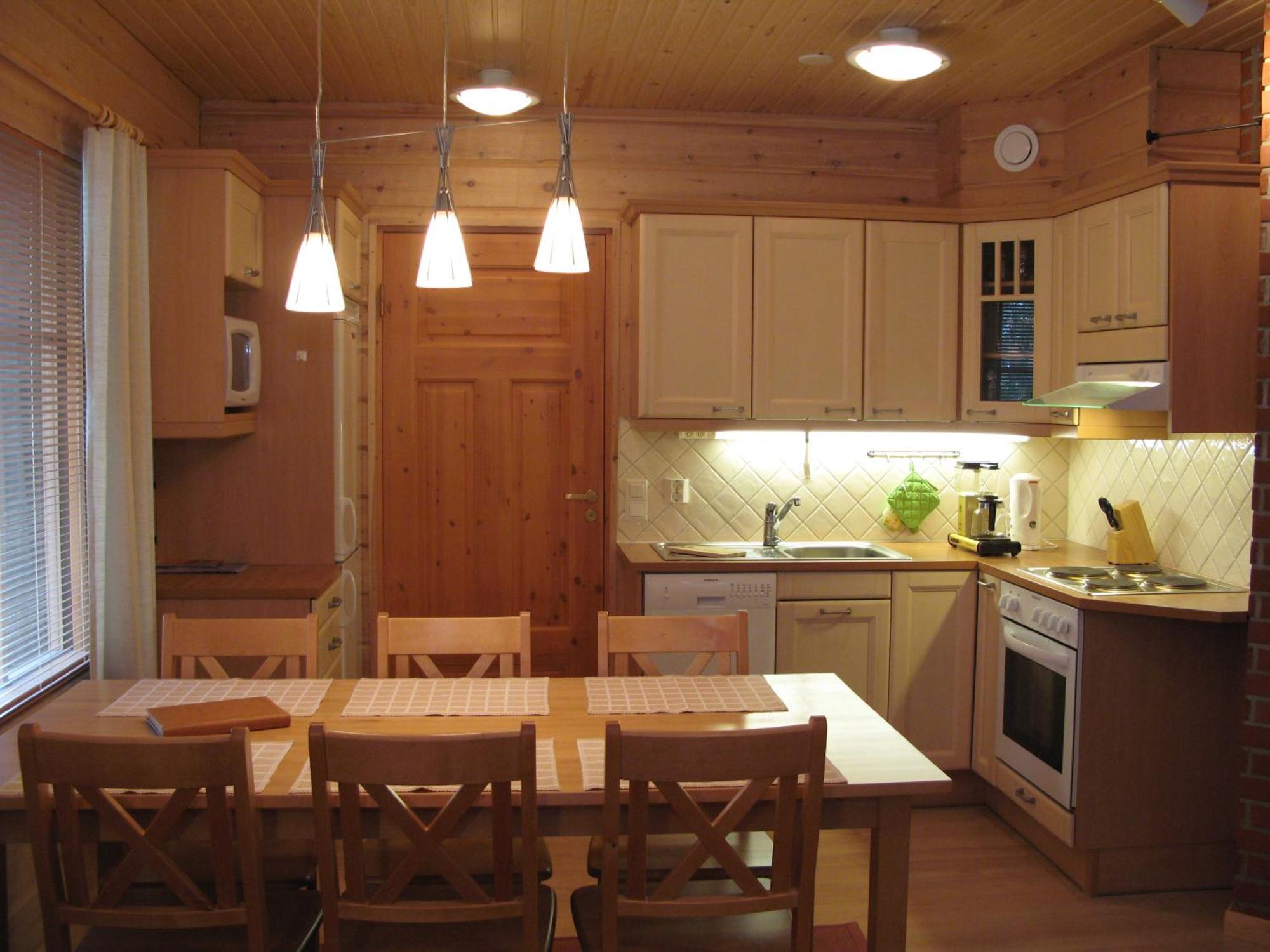 Holiday Village Himmerki Posio Δωμάτιο φωτογραφία