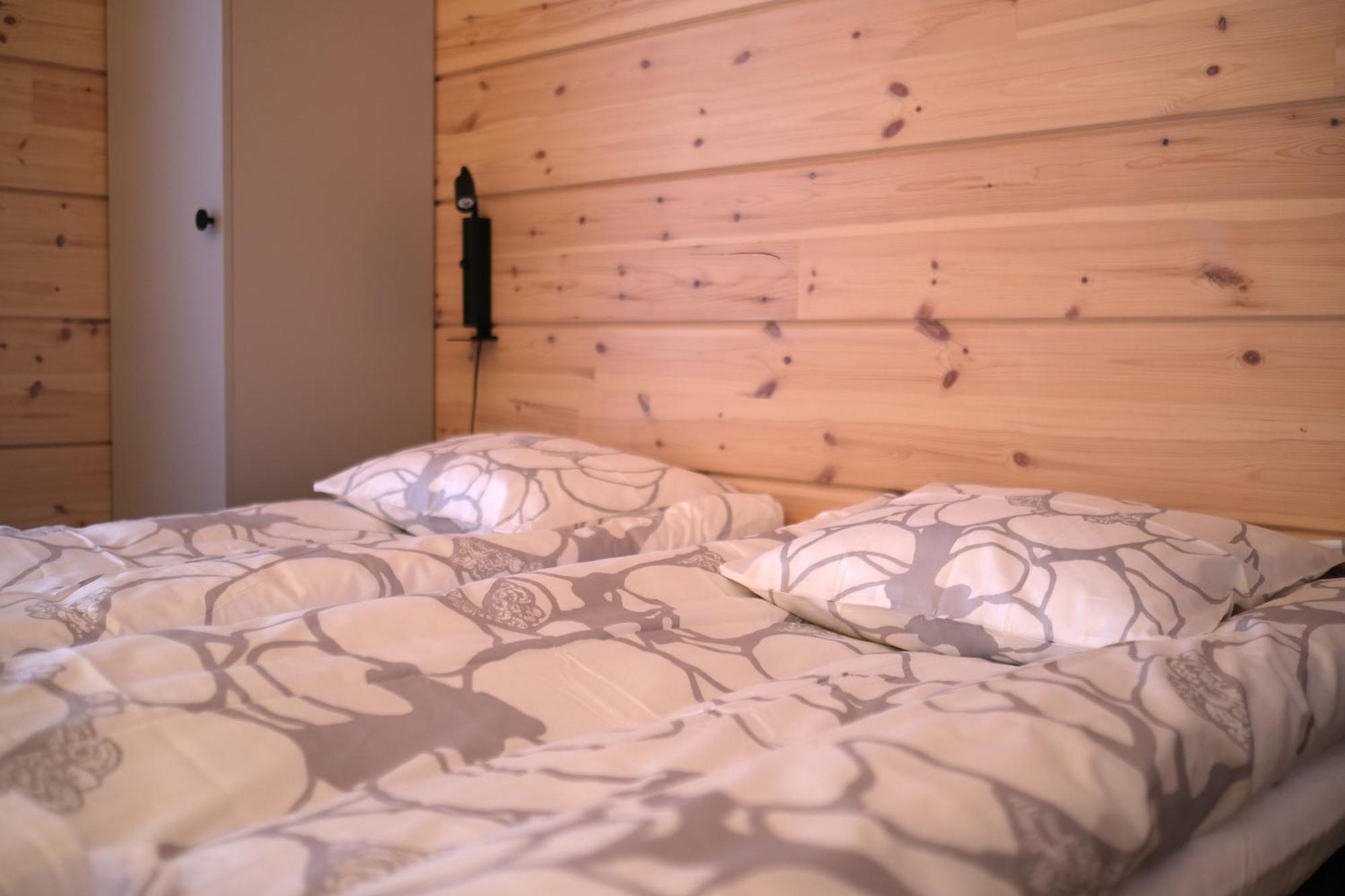 Holiday Village Himmerki Posio Εξωτερικό φωτογραφία