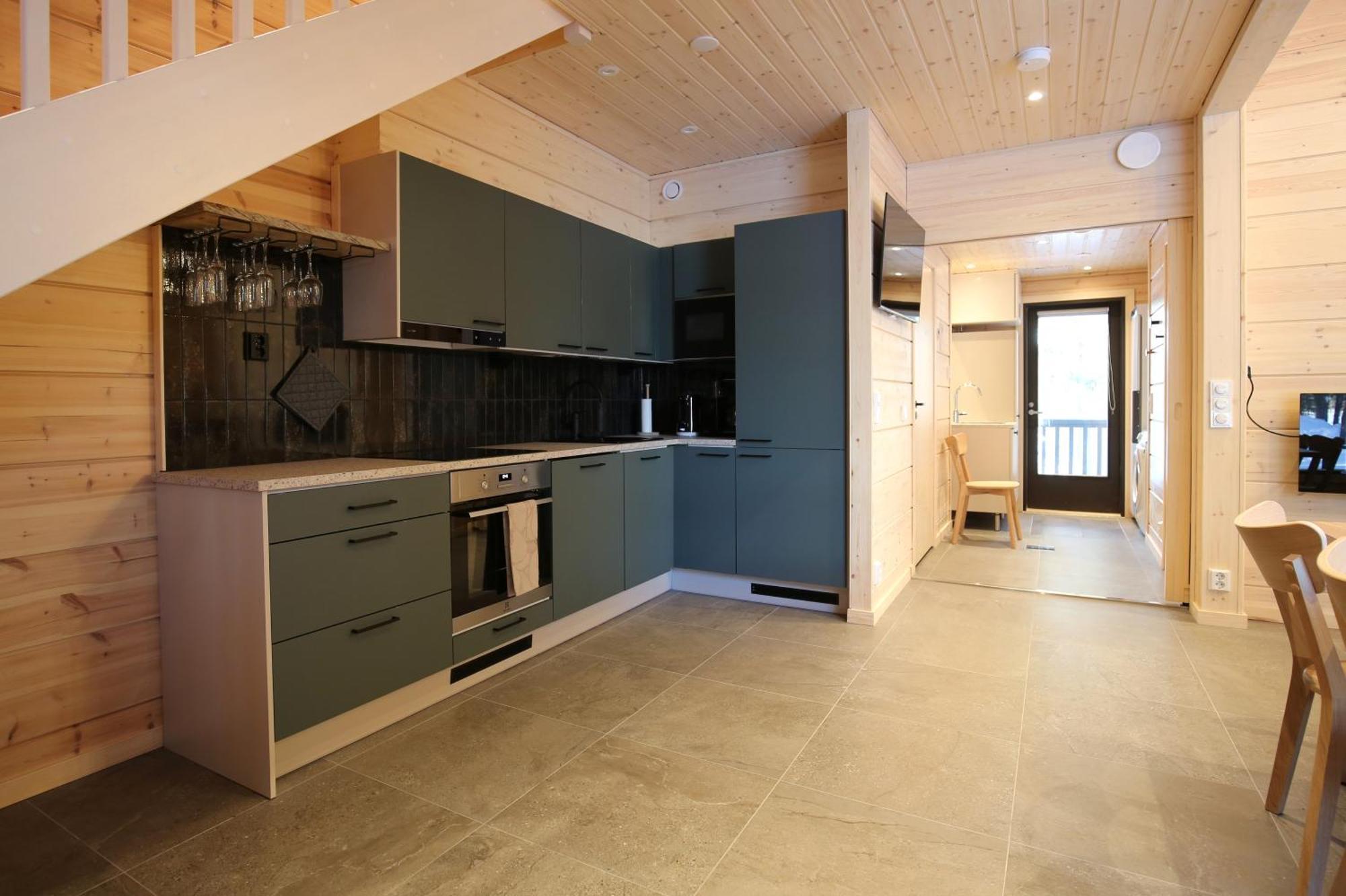 Holiday Village Himmerki Posio Εξωτερικό φωτογραφία