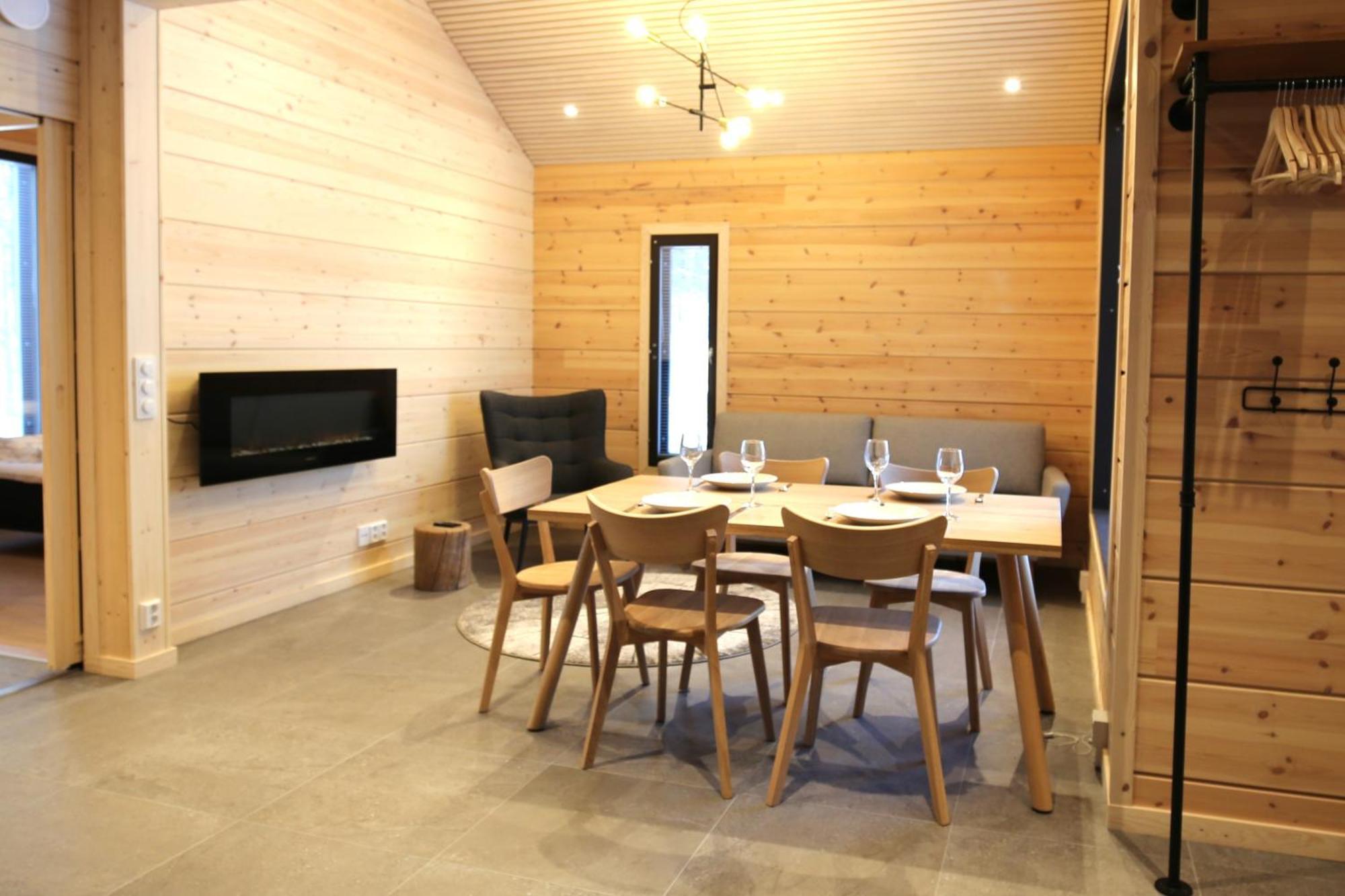 Holiday Village Himmerki Posio Εξωτερικό φωτογραφία