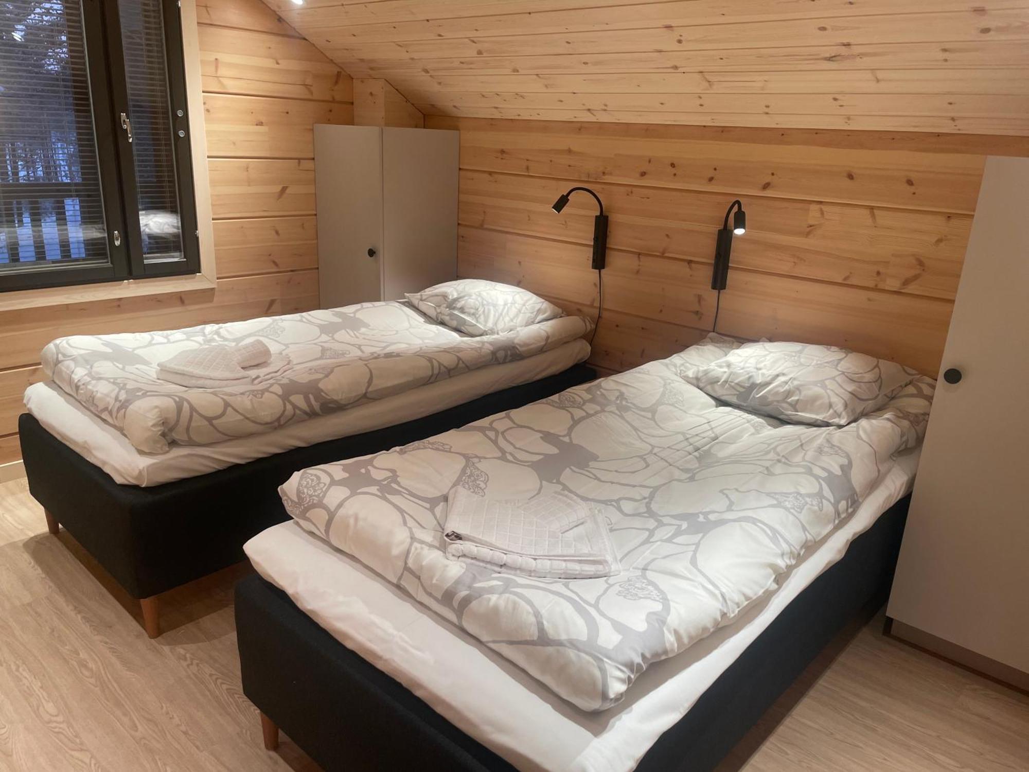 Holiday Village Himmerki Posio Εξωτερικό φωτογραφία
