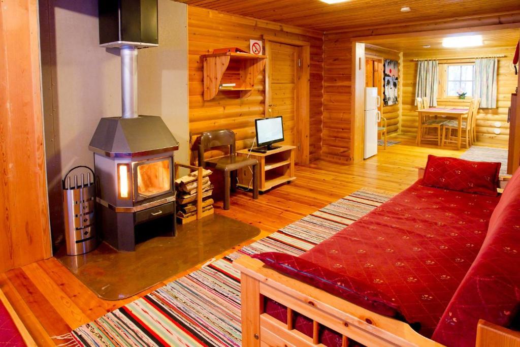 Holiday Village Himmerki Posio Δωμάτιο φωτογραφία