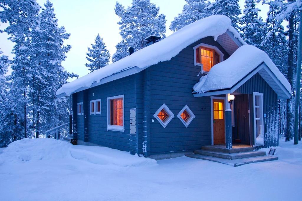 Holiday Village Himmerki Posio Δωμάτιο φωτογραφία