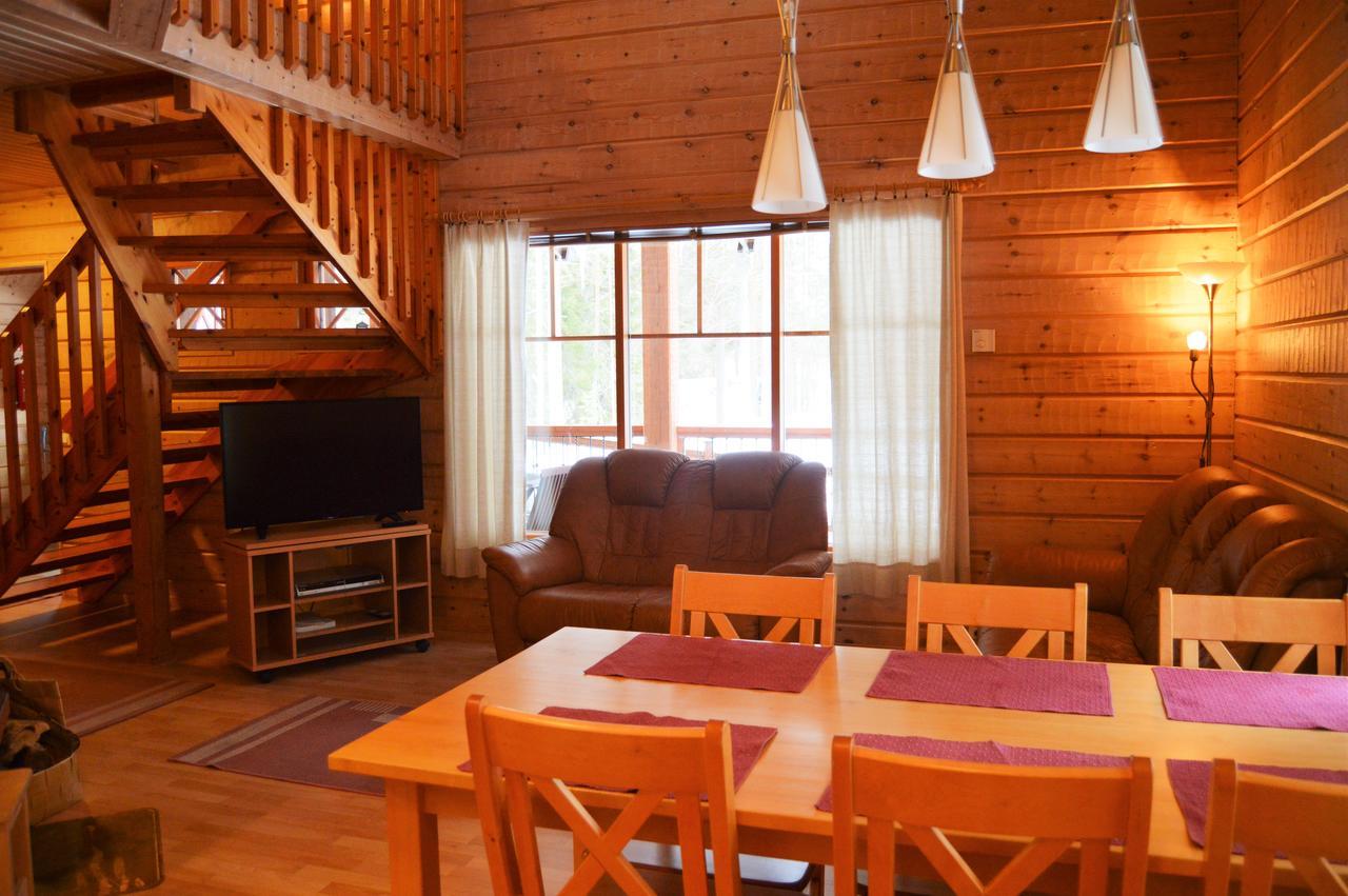 Holiday Village Himmerki Posio Εξωτερικό φωτογραφία