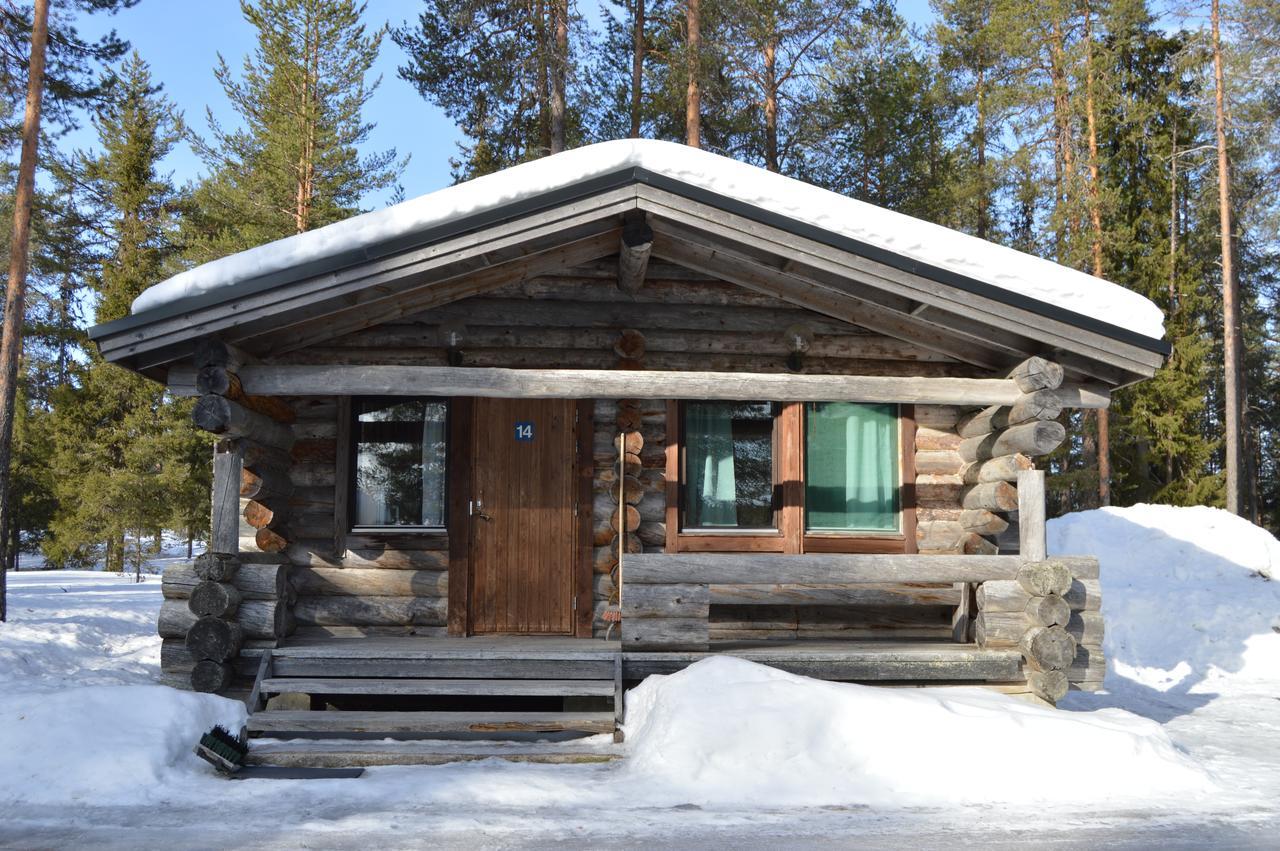Holiday Village Himmerki Posio Εξωτερικό φωτογραφία