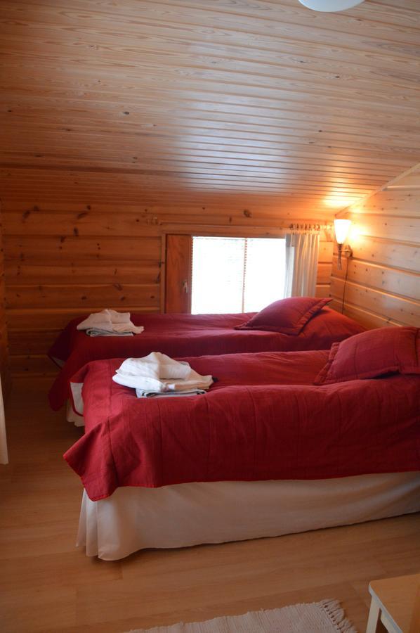 Holiday Village Himmerki Posio Εξωτερικό φωτογραφία
