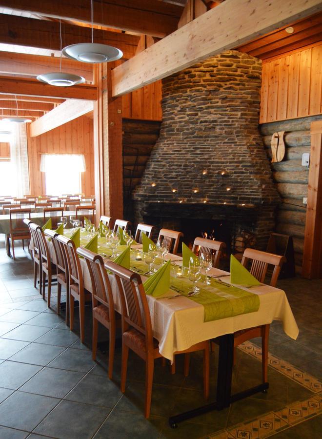 Holiday Village Himmerki Posio Εξωτερικό φωτογραφία