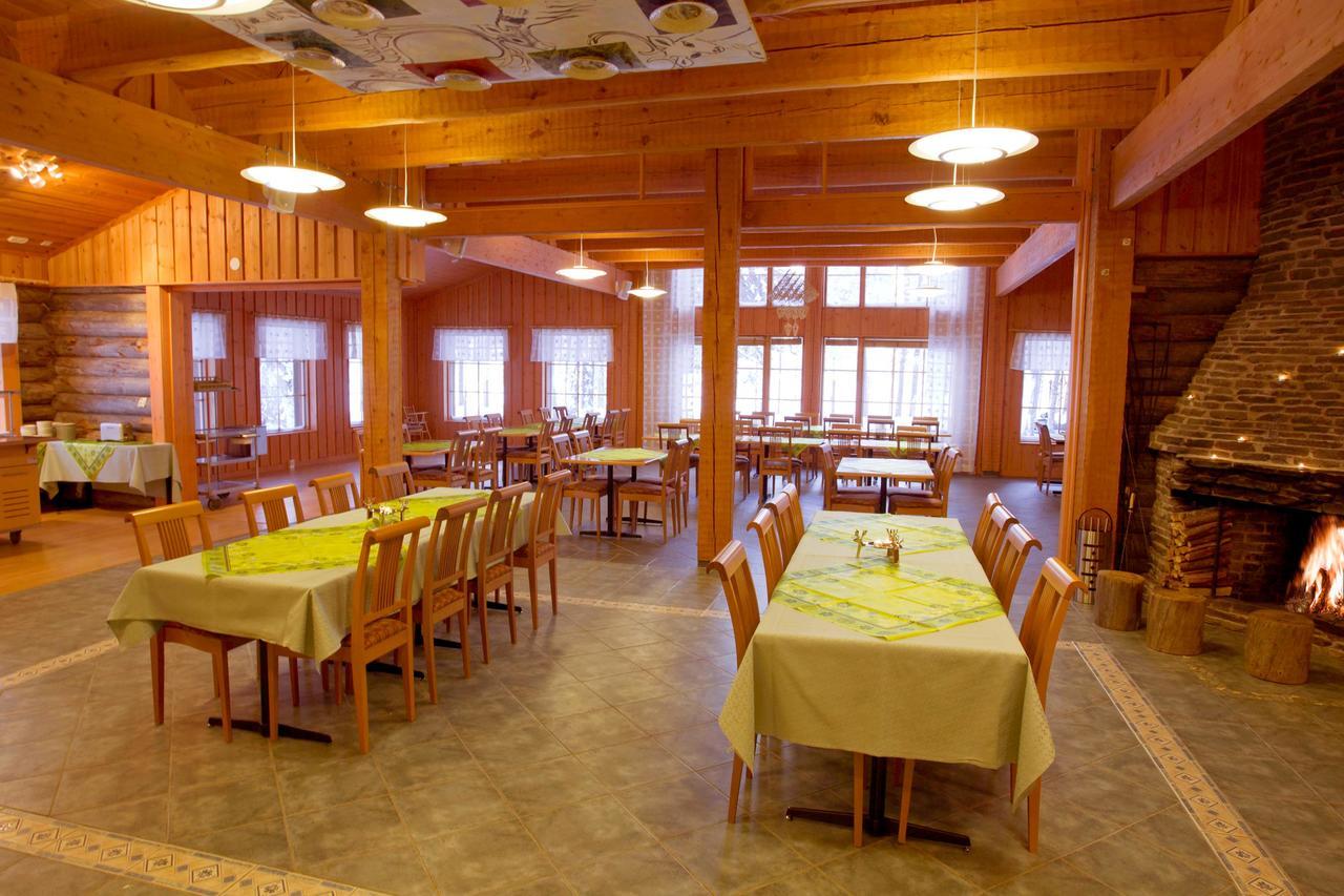 Holiday Village Himmerki Posio Εξωτερικό φωτογραφία